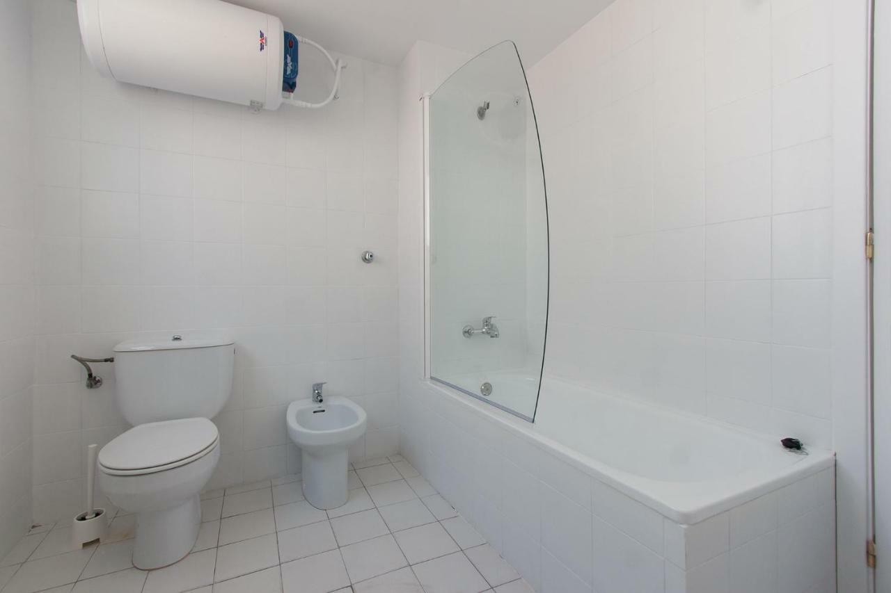Casa De Tintes Apartment เซบีญา ภายนอก รูปภาพ