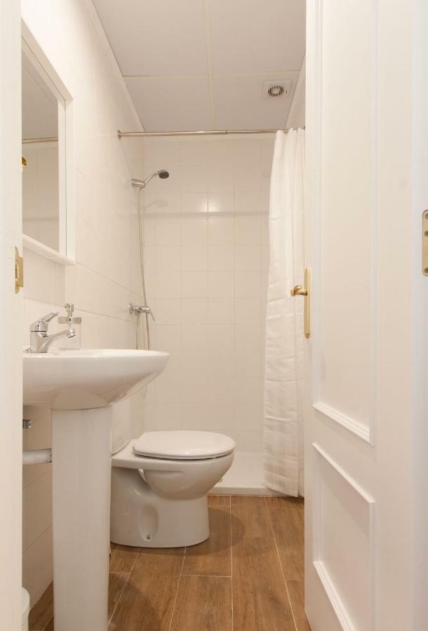 Casa De Tintes Apartment เซบีญา ภายนอก รูปภาพ