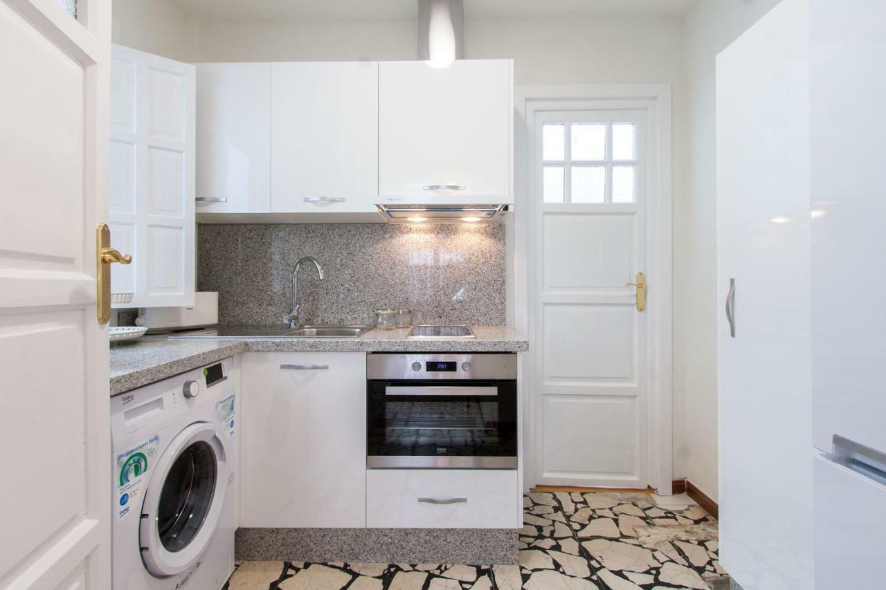 Casa De Tintes Apartment เซบีญา ภายนอก รูปภาพ